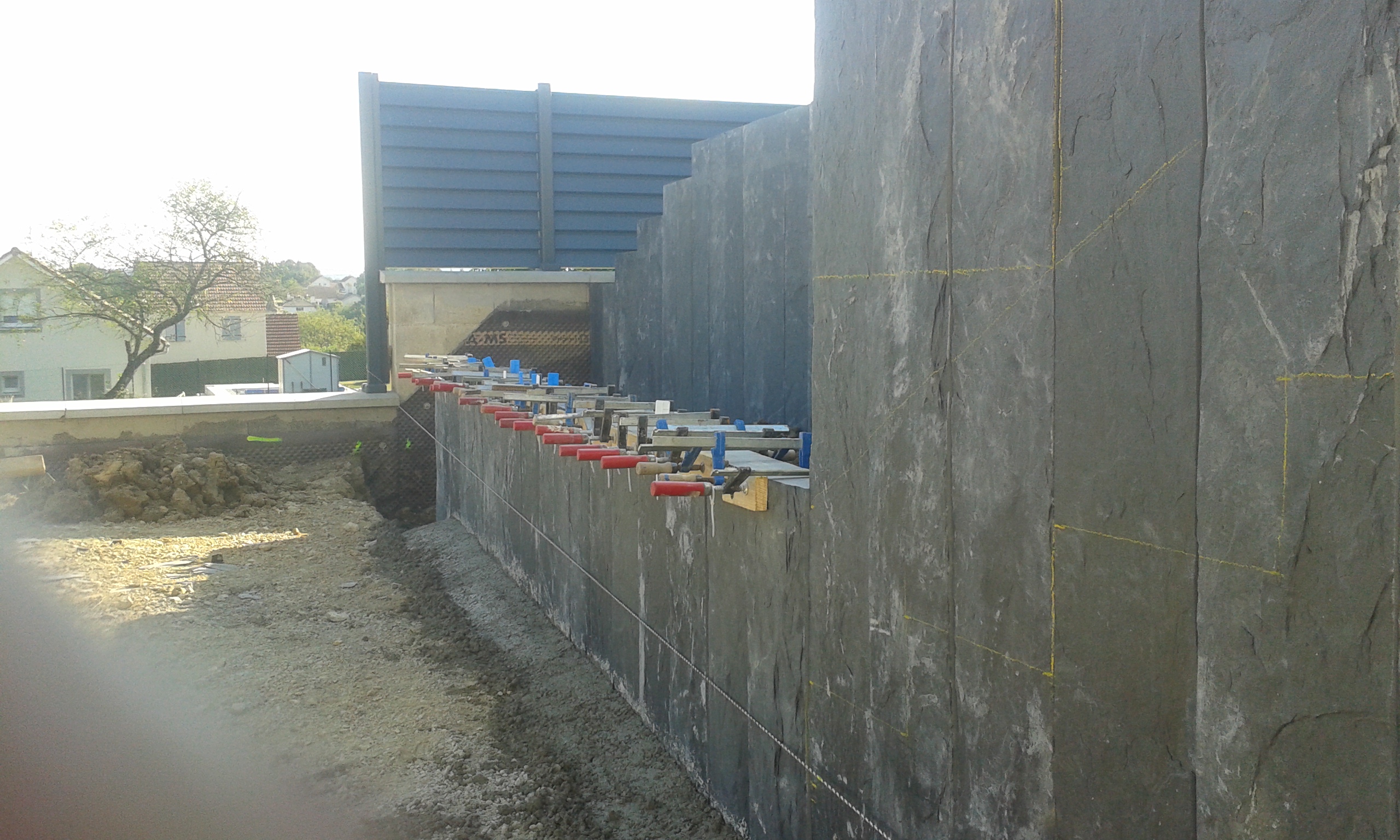 Aménagement terrasse - Image 2