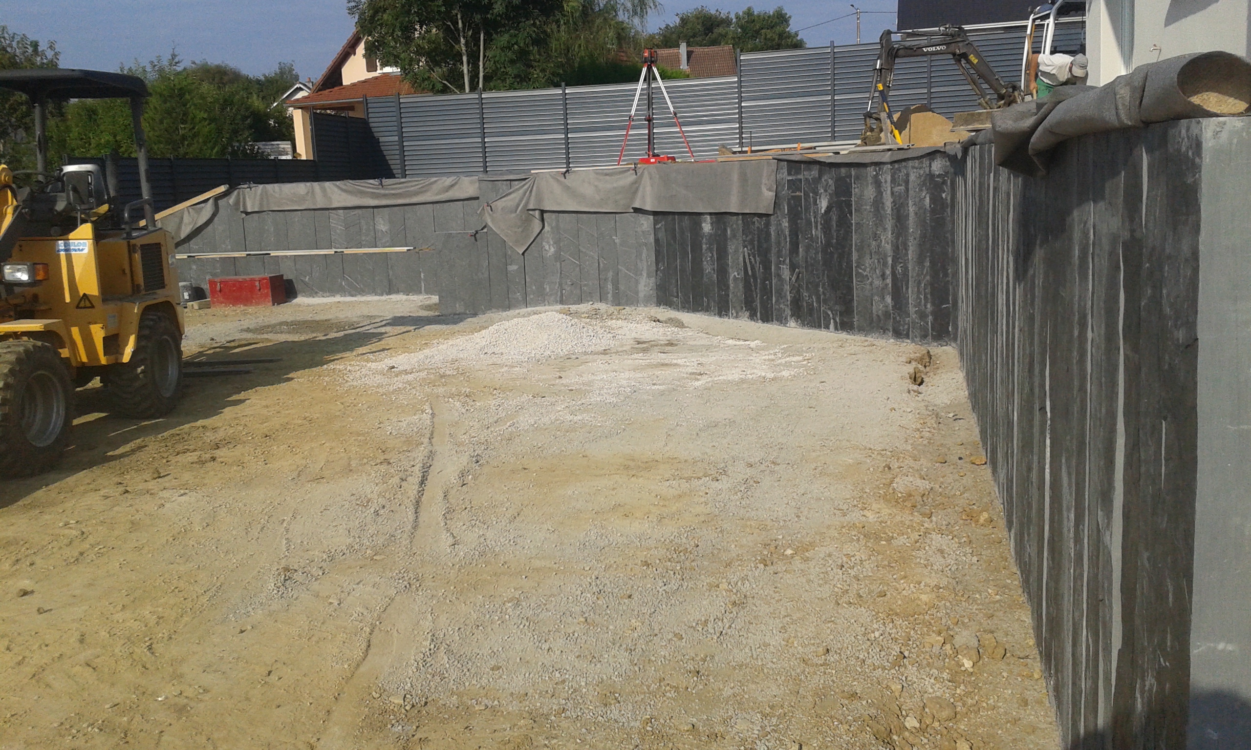 Aménagement terrasse - Image 3