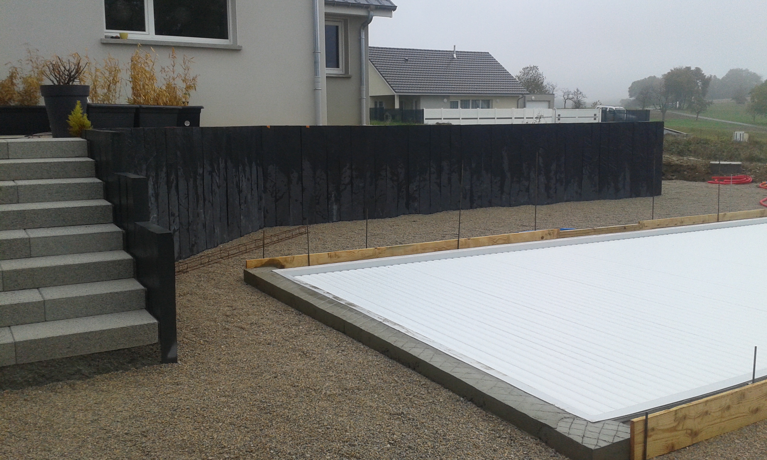 Aménagement terrasse - Image 5