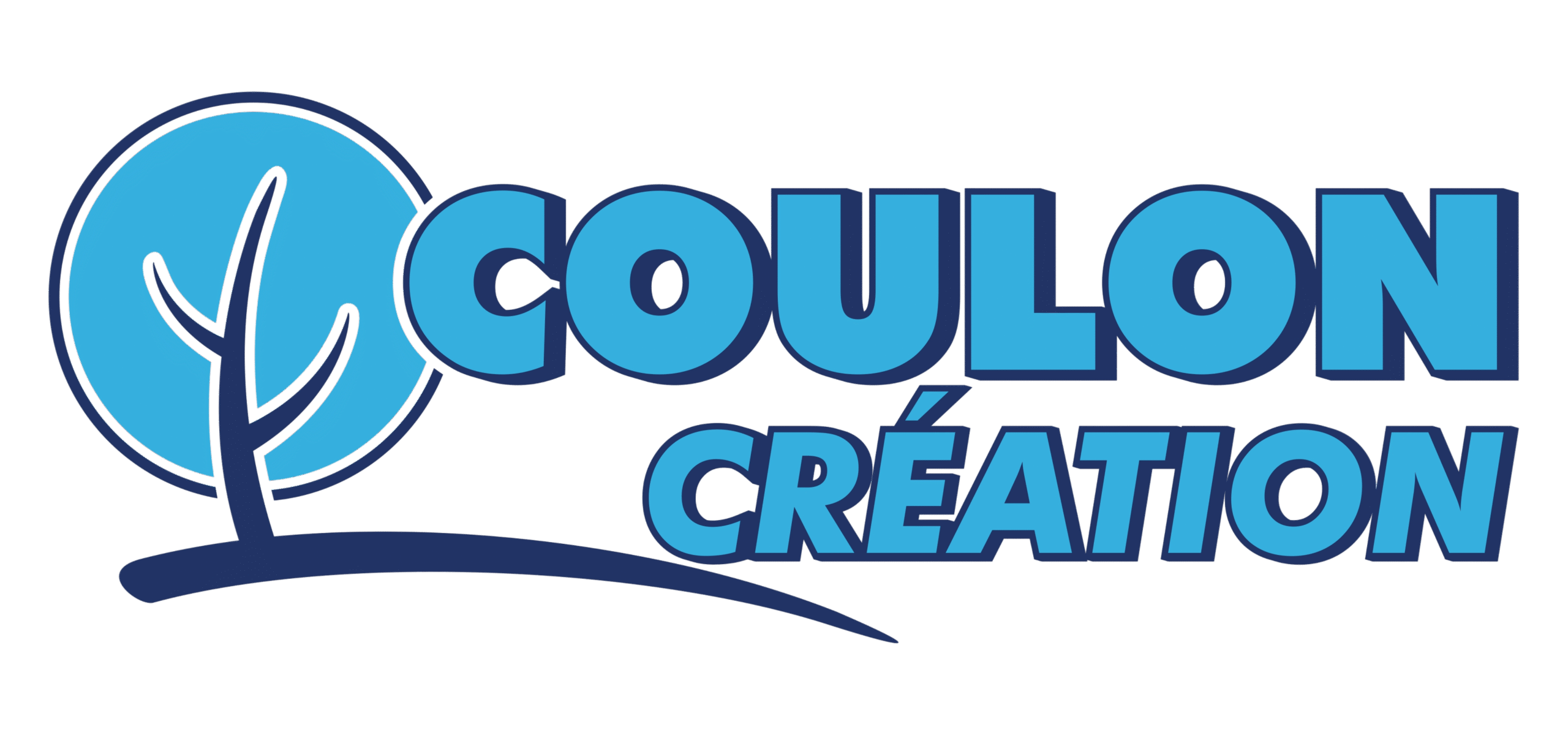 Coulon Création Logo